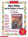 Literature Guide: Harry Potter and the Chamber of Secrets (Grades 4-8)
