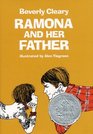 Ramona and Her Father (Ramona Quimby, Bk 4)