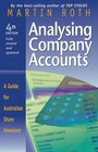 Analysing Company Accounts A Guide for Australian Share Investors