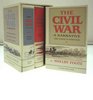The Civil War A Narrative