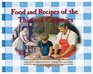 Food and Recipes of the Thirteen Colonies