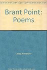 Brant Point Poems