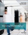 Mastering VMware vSphere