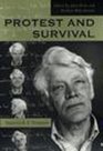 Protest and Survival/Essays for EP Thompson