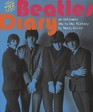 The Beatles Diary An Intimate Day by Day History