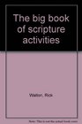 The big book of scripture activities