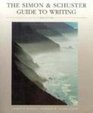 The Simon and Schuster Guide to Writing Brief Edition