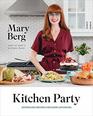 Kitchen Party Effortless Recipes for Every Occasion A Cookbook