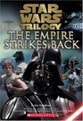 Star Wars, Episode V - The Empire Strikes Back (Junior Novelization)