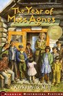 The Year of Miss Agnes (Aladdin Historical Fiction)