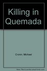 Killing in Quemada