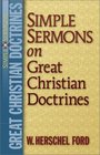 Simple Sermons on Great Christian Doctrines