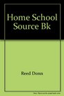 Home School Source Bk