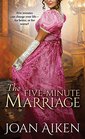 The FiveMinute Marriage