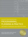 Programming Planning  Practice ARE Sample Problems and Practice Exam