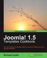 Joomla 15 Templates Cookbook