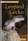The Pet Owner's Guide to the Leopard Gecko