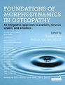 Osteopathic Energetics Integrative Morphodynamic and Biodynamic Priniciples in Health and Disease