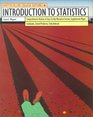 HarperCollins College Outline Introduction to Statistics
