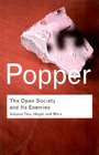 The Open Society and its Enemies Volume II The High Tide of Prophecy Hegel Marx and the Aftermath