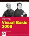 Beginning Microsoft Visual Basic 2008