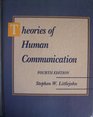 Theories of Human Communication