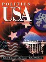 Politics USA with Politics on the Weba Student Guide