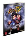 Street Fighter IV: Prima Official Game Guide (Prima Official Game Guides)
