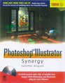 Photoshop and Illustrator Synergy Studio Secrets