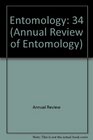 Annual Review of Entomology 1989