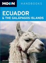 Moon Ecuador and the Galapagos Islands