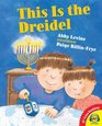 This Is The Dreidel