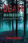 Death in a Cold Climate A Guide Scandinavian Crime Fiction