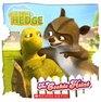 The Cookie Heist (Over The Hedge)