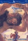 The One-Eyed Giant (Tales from Th Odyssey Book 1)