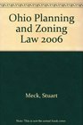 Ohio Planning and Zoning Law 2006