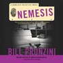 Nemesis (Nameless Detective, Bk 38) (Audio CD) (Unabridged)
