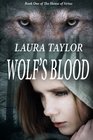 Wolf's Blood