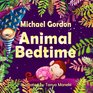 Books for Kids Animal Bedtime