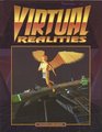 Virtual Realities A Shadowrun Sourcebook