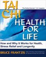 Tai Chi Health for Life