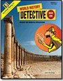 World History Detective Book One