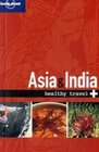 Healthy Travel Asia  India