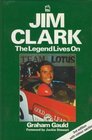 Jim Clark The Legend Lives on