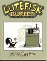 Lutefisk Buffet