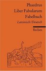 Fabelbuch / Liber Fabularum