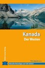 Kanada Der Westen