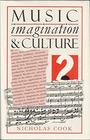 Music Imagination and Culture