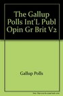 The Gallup International Public Opinion Polls Great Britain 19371975 V2