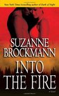 Into the Fire (Troubleshooters, Bk 13)